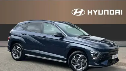 Gebraucht Hyundai Kona N Line 138 PS (101 kW) 2026 SUV