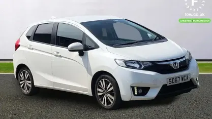 Second-hand Honda Jazz EX 102 CP (75 kW) 2020 Hatchback