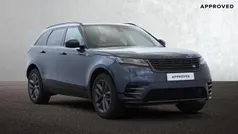 Used 2023 Land Rover Range Rover Velar SE Dynamic SUV | £43,000 (Fair price)