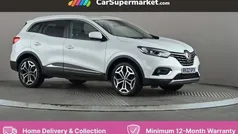 Used 2022 Renault Kadjar Techno SUV | £15,997 (Fair price)