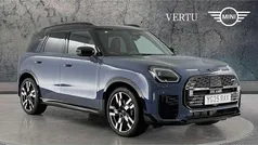 Used 2025 Mini Countryman Sport SUV | £35,500 (Fair price)