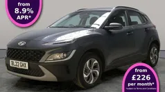 Used 2023 Hyundai Kona SE SUV | £16,709 (Good price)