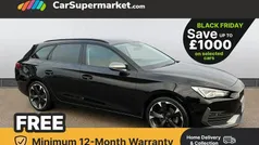 Used 2024 Cupra Formentor VZ2 SUV | £27,676 (Fair price)