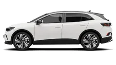 Used 2022 VW ID.4 Pro SUV | £25,000 (Fair price)