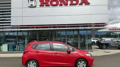 Used 2016 Honda Jazz SE Hatchback | £7,799 (Fair price)