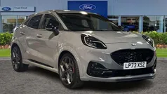 Used 2023 Ford Puma ST Hatchback | £22,200 (Good price)