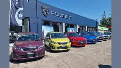 Used 2021 Peugeot 3008 GT SUV | £15,404 (Fair price)