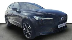 Used 2021 Volvo XC60 R-Design Pro SUV | £30,900 (Fair price)