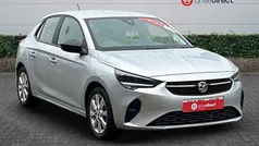 Used 2022 Vauxhall Corsa Edition Hatchback | £10,400 (Good price)