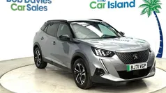 Used 2023 Peugeot e-2008 GTi SUV | £13,500 (Fair price)