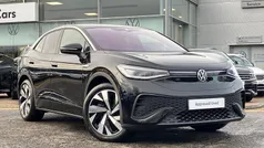 Used 2023 VW ID.5 Pro Performance SUV | £23,295 (Fair price)