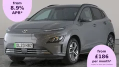 Used 2023 Hyundai Kona Premium SUV | £13,534 (Fair price)