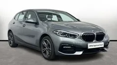 Used 2023 BMW 118 Sport Line Hatchback | £20,000 (Super price)