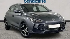 New 2024 MG MG3 SE Hatchback | £15,400 (Good price)