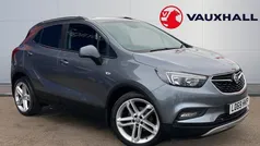 Used 2019 Vauxhall Mokka Active SUV | £8,765 (Fair price)