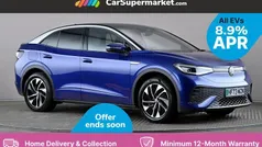 Used 2024 VW ID.5 Pro SUV | £24,997 (Good price)
