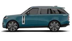 Used 2025 Land Rover Range Rover Autobiography SUV | £137,294