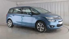 Used 2015 Citroën C4 SpaceTourer SELECTION MPV | £4,899 (Fair price)