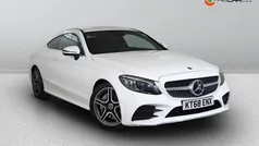 Mercedes C300