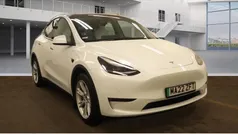 Used 2023 Tesla Model Y Long Range SUV | £23,990 (Fair price)