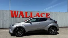 Used 2017 Toyota C-HR SUV | £14,995 (Fair price)