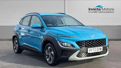 Used 2022 Hyundai Kona SE SUV | £15,500 (Good price)