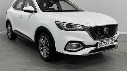 Used MG HS Excite 162 HP (119 kW) 2023 SUV