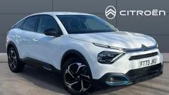 Used 2024 Citroën C4 PureTech Hatchback | £15,626 (Fair price)