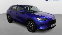 Used 2024 Honda ZR-V Advance SUV | £29,249 (Fair price)