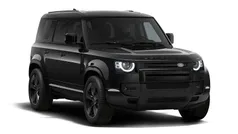 Used 2025 Land Rover Defender HSE Dynamic SUV | £78,501 (Super price)