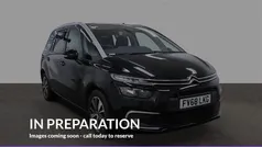 Used 2019 Citroën C4 SpaceTourer Feel MPV | £11,780 (Fair price)