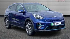 Kia e-Niro