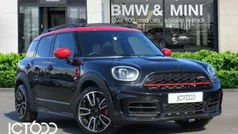 Used 2023 Mini John Cooper Works Countryman SUV | £33,333 (Fair price)