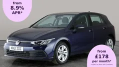Used 2024 VW Golf VIII Life Hatchback | £13,013 (Good price)