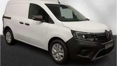 White New 2024 Renault Kangoo MPV | £19,062 (Fair price)