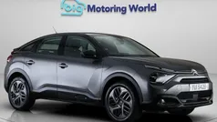 Used 2023 Citroën C4 PureTech Hatchback | £12,100 (Fair price)