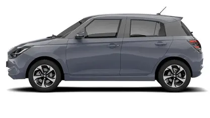 Used Suzuki Swift 82 HP (60 kW) 2026 Hatchback