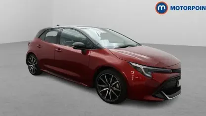 Used Toyota Corolla Sport 196 HP (144 kW) 2025 Bronze Hatchback