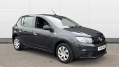 Used 2019 Dacia Sandero Essentiel Hatchback | £6,877 (Fair price)