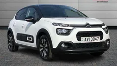 Used 2024 Citroën C3 PureTech Hatchback | £13,845 (Fair price)