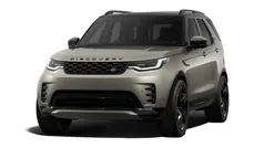 Used 2026 Land Rover Discovery 5 HSE Dynamic SUV | £75,339 (Fair price)