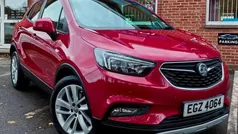 Used 2019 Vauxhall Mokka Active SUV | £7,720 (Fair price)