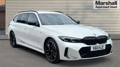 Used 2024 BMW M340 Comfort Edition Sedan | £49,941 (Fair price)