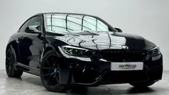 Used 2018 BMW M4 Competition Edition Coupe | £28,350 (Fair price)