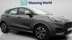 Used 2020 Ford Puma ST-Line Hatchback | £14,000 (Fair price)