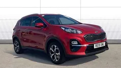 Used 2019 Kia Sportage 2 SUV | £11,906 (Fair price)