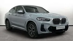 Used 2023 BMW X4 M Sport SUV | £41,200 (Fair price)