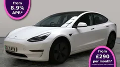 Used 2023 Tesla Model 3 Long Range Sedan | £19,630 (Fair price)