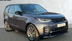 Varesine blue Used 2024 Land Rover Discovery 5 SE Dynamic SUV | £55,991 (Good price)