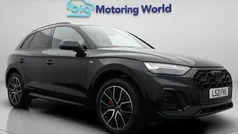 Used 2023 Audi Q5 SUV | £30,300 (Super price)